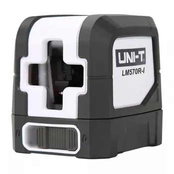 Uni-T LM570R-I Lāzera Līmenis