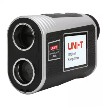 UNI-T LM600A Lāzera tālmērs