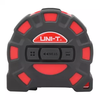 Uni-T LM60T Lāzera Attāluma Mērītājs