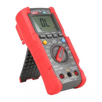 UNI-T Universālais mērītājs UT-191T