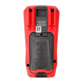 UNI-T UT117C Digitālais multimetrs