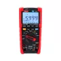 UNI-T UT196 digitālais multimetrs 60000 counts True RMS CAT IV 600V IP65