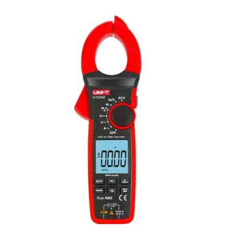 UNI-T UT205E Digitālās knaibles multimetrs