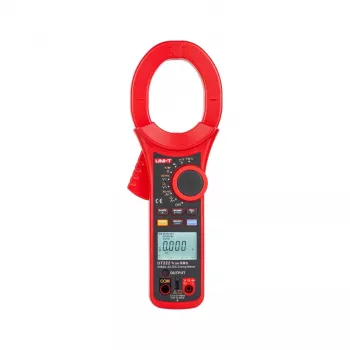 UNI-T UT222 Skavas ampērmetrs 2500A AC/DC