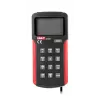 UNI-T UT361 Anemometrs ar temperatūras mērīšanas funkciju