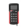 UNI-T UT361 Anemometrs ar temperatūras mērīšanas funkciju