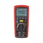 UNI-T UT505B izolācijas pretestības mērītājs 50V–1000V 20GΩ