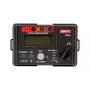 UNI-T UT582+ digitālais RCD testeris ar ramp testu un automātisko RCD funkciju