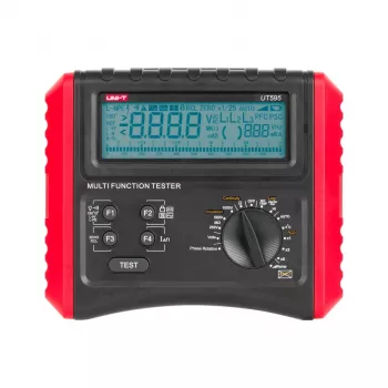 UNI-T UT595 daudzfunkcionāls elektriskais testeris