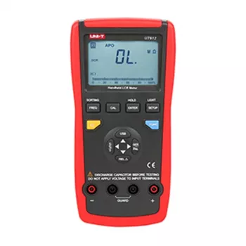 Uni-T UT612 LCR Metrs