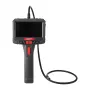 Uni-T UT663B-3m Borescope 4.3 inch IPS Inspection Camera with 3m Semi-Rigid Probe, 1080P, IP67, 6 LED, 2600mAh