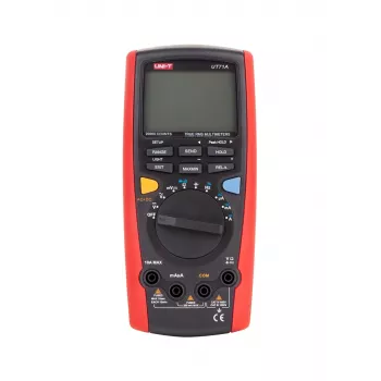 UNI-T UT71A True RMS digitālais multimetrs, 20000 skaitījumu