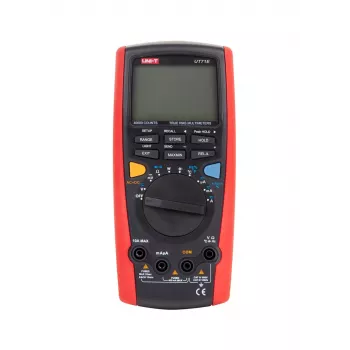 UNI-T UT71E Universālais mērītājs