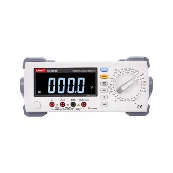 Uni-T UT8802E Laboratorijas Galda Multimetrs