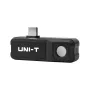 UNI-T UTi120Mobile termālā kamera viedtālrunim