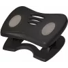 Unilux NYMPHEA Footrest Grey Movable Foot Support