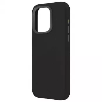 UNIQ Lyden Magclick Charging Case iPhone 15 Pro Max – Dallas Black