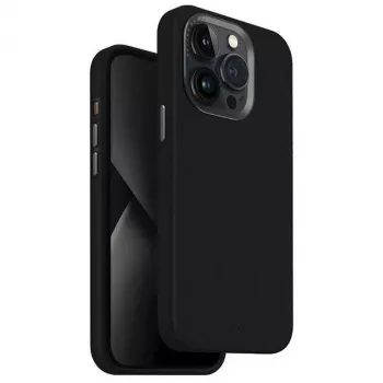 UNIQ Lyden Magclick Charging Case iPhone 15 Pro Max – Dallas Black