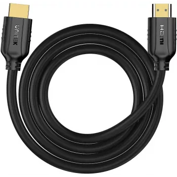 UNITEK HDMI 2.0 kabelis 0.3m 4K 60Hz HDR ARC