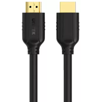 UNITEK HDMI 2.0 kabelis 0.3m 4K 60Hz HDR ARC