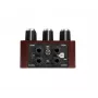 Universal Audio UAFX Ruby '63 Top Boost Amplifier - Guitar Effect