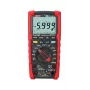 Universālais mērinstruments Uni-T PRO UT195DS
