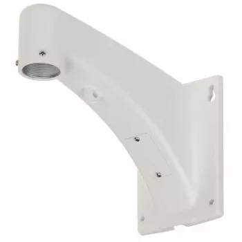 UNIVIEW Camera Mount TR-WE45-A-IN - Sienas stiprinājums kupolveida kamerām, alumīnija sakausējums, Hik White, 4.5 kg slodze