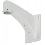 UNIVIEW Camera Mount TR-WE45-A-IN - Sienas stiprinājums kupolveida kamerām, alumīnija sakausējums, Hik White, 4.5 kg slodze