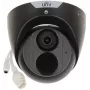 UNIVIEW IP Camera IPC3618SB-ADF28KM-I0, 8.3 Mpx 4K UHD, Black