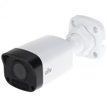 UNIVIEW IPC2124LB-AF28K-A2 4MP IR Bullet IP Kamera