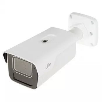 UNIVIEW IPC2B15SS-ADF28K-I1 5MP IR Bullet IP kamera ar 2,8mm objektīvu