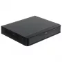 UNIVIEW NVR301-16B-IQ 16 kanālu IP ierakstītājs