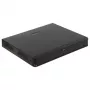 UNIVIEW NVR302-16B-P16-IQ 16-kanālu 4K tīkla video ierakstītājs ar 16 PoE portiem