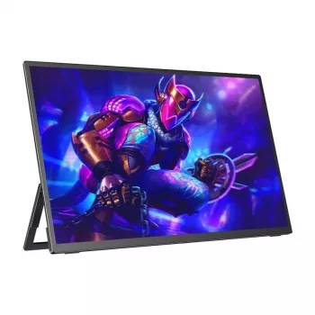 UPERFECT UXbox E4 18,5 inch 1920x1080 120Hz IPS pārnēsājamais monitors