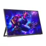 UPERFECT UXbox E4 18.5 inch 1920x1080 120Hz IPS pārnēsājamais monitors