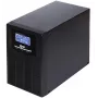 UPS nepārtrauktās barošanas avots COVER-BASIC-1K+2X9AH 1000 VA Line-Interactive 600W