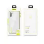 USAMS Primary Series TPU Cover for Samsung Galaxy Note 10 Plus, Transparent