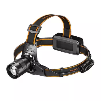 UV Superfire HZ01 Galvas Lampa