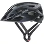 UVEX I-vo 2 Riteņbraukšanas ķivere 56-60cm, Antracīta matēta