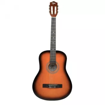V-TONE BCG SB klasiskā ģitāra 4/4 Sunburst