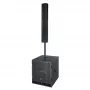 V-TONE BOOSTER Professional Active Column System 1000W PA System with Bluetooth and DSP