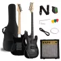 V-TONE EGW 39 GY Electric Guitar 4/4 Stratocaster
