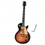 V-TONE GLP39 SBT Elektriskā ģitāra 4/4 Les Paul