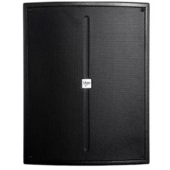 V-TONE NBS-118 aktīvais zemfrekvenču skaļrunis 18 inch
