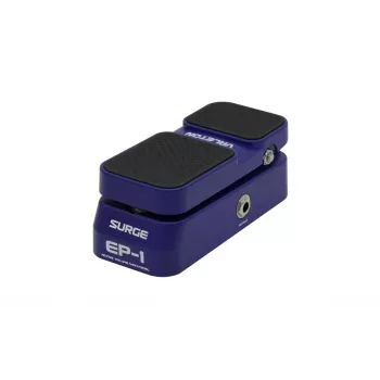 Valeton EP-1 pasīvais skaļuma un wah pedālis