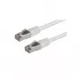 VALUE FTP Patch Cable Cat. 5e, pelēks, 5,0 m 21.99.0105