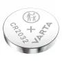 VARTA CR2032 litija monētas elementu baterijas 3V 230mAh (10 gab.)