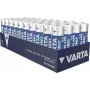 VARTA High Energy AA sārma baterijas 40 gab. | 1.5V LR6 Mignon 4906124354