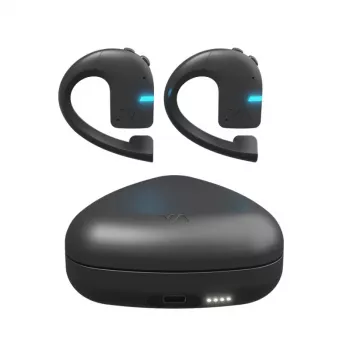 Vasco Translator E1 - Classic Black