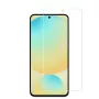 VAZOTEL Crystal Clear Screen Protector Samsung Galaxy A36/A56/S24FE